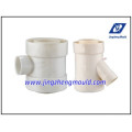 ABS Pipe Fitting Elbow Moulds (JZ-M-C-003)